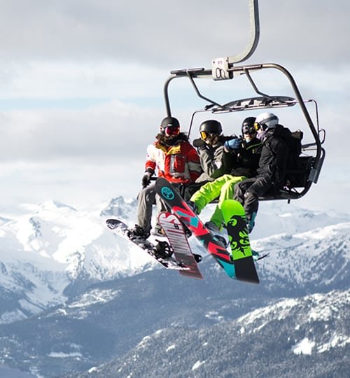 Comunidad Winter Sports 02
