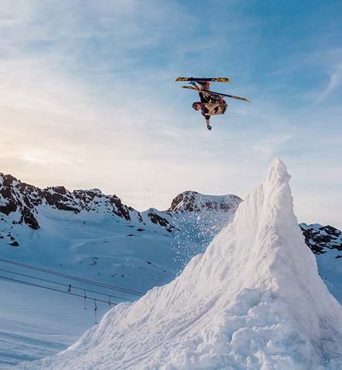 Comunidad Winter Sports 03